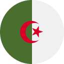 Algeria flag