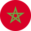 Morocco flag