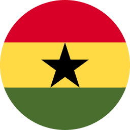 Ghana flag